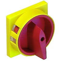 Battery Switch 12V Lb116