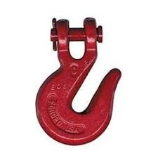 Clevis Grab - Hook 2T (USED)