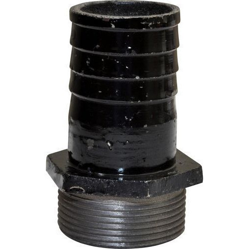Pump Hose Nipple 3" (MS)