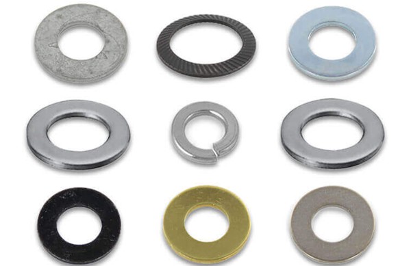 Washer