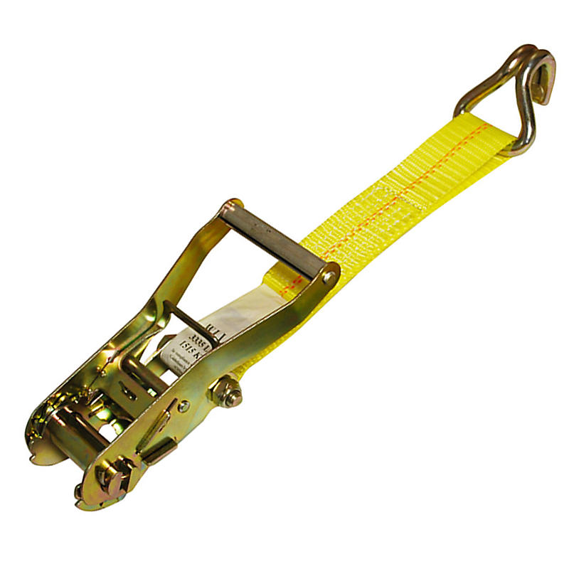 Lashing Belt with Ratchet Lock (USED)