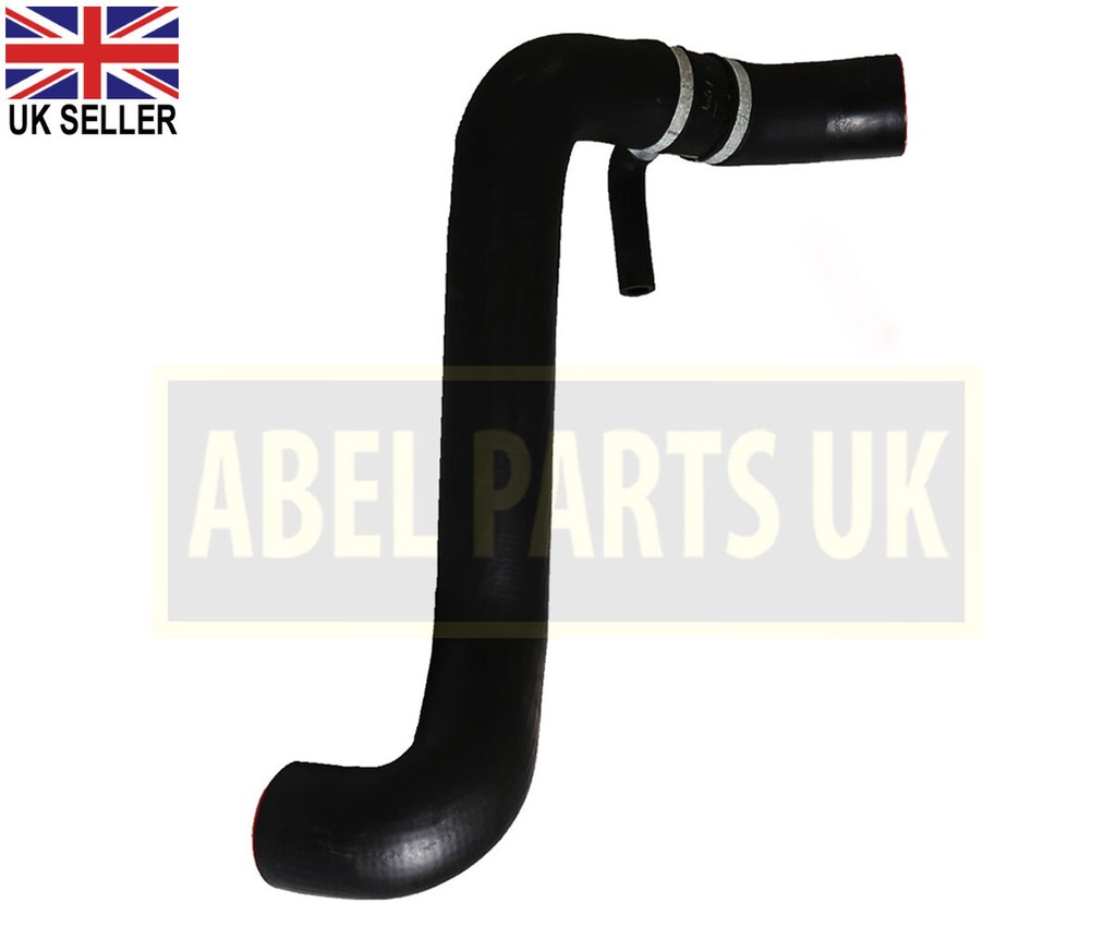 Hydraulic Suction Hose 834-10759