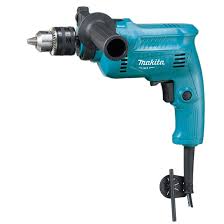 Makita-Electric Hammer Drill 16MM (5/8") M0801B 