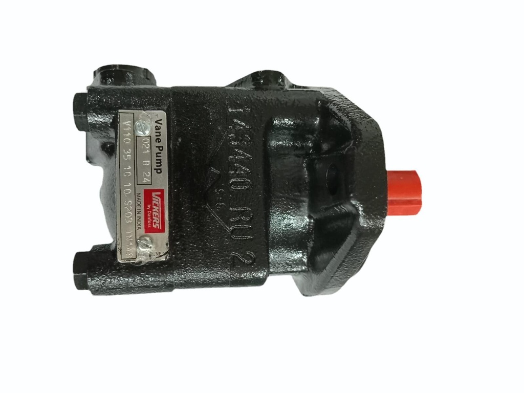 Hydraulic Pump HIDUSTANI Loader PN: 2991483-1811