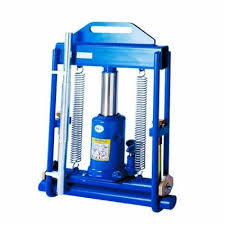 Pipe Squeezer 200MM (211000229)