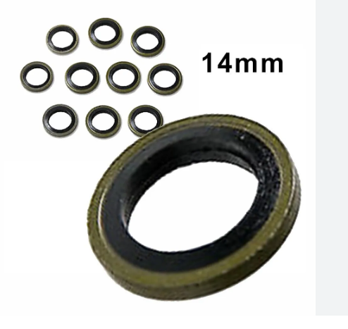 Washer - Benjo, 14MM