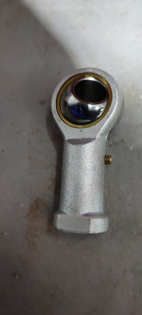 Rod End, PHS16A(5), Brand: Iko