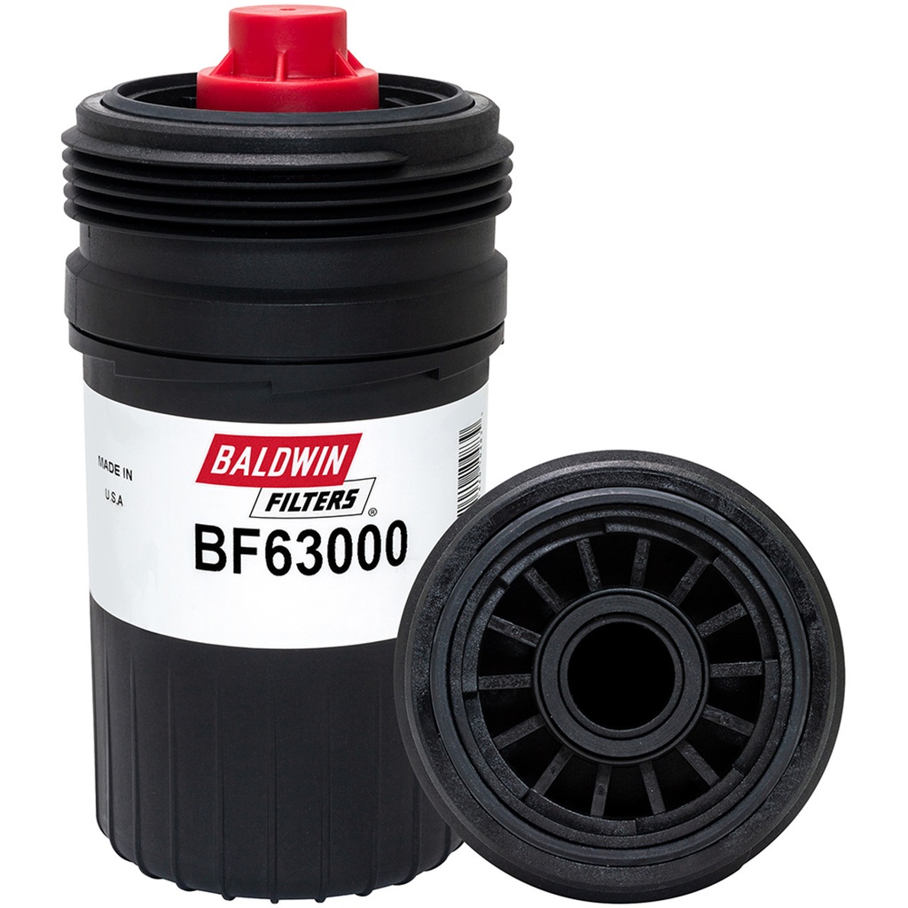 Fuel Filter ST20046 Brand: STAL
