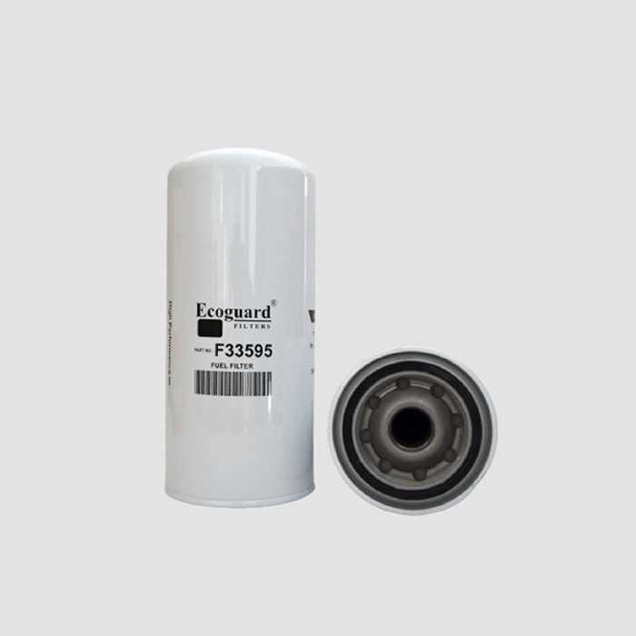 Fuel Filter F33595, Brand: Ecoguard