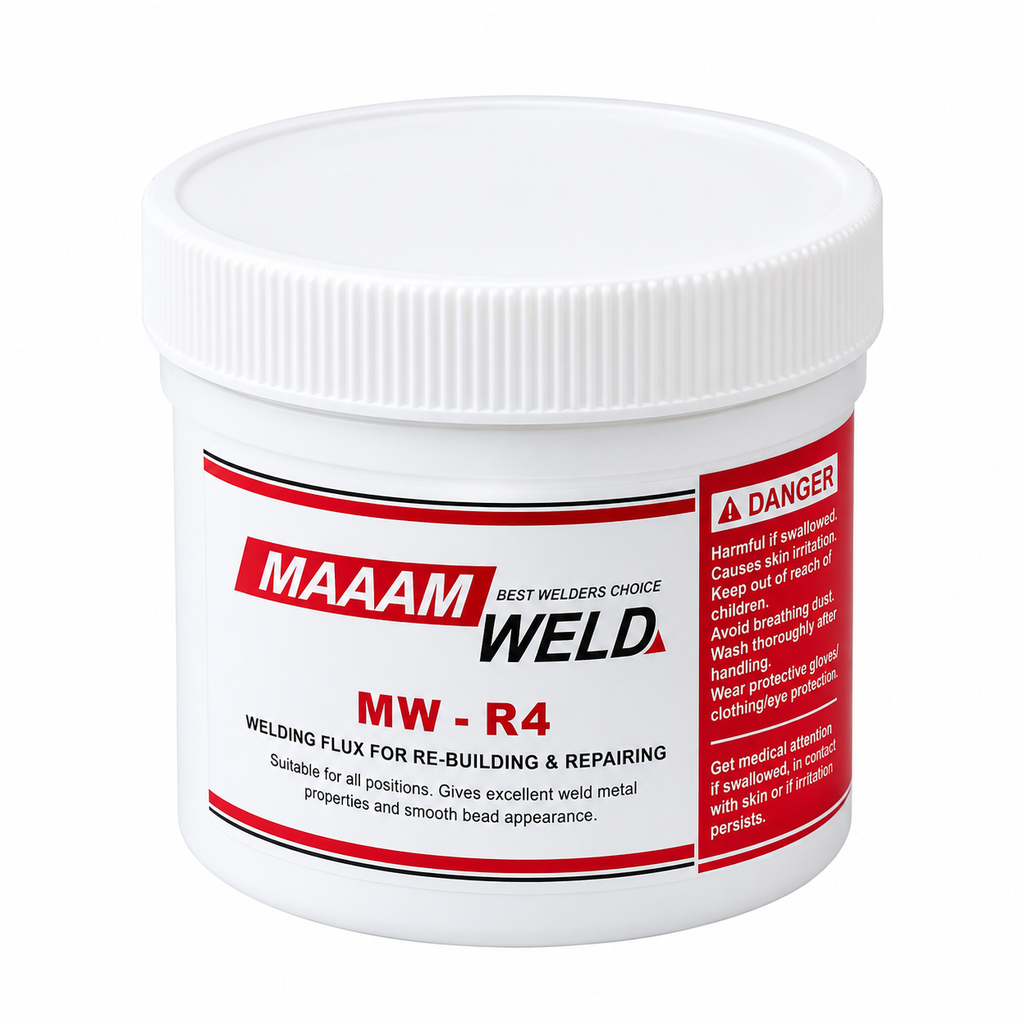 Brass Brazing Powder 250Grm Brand: Maaamweld
