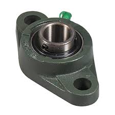 Central Bearing  UCFL209
