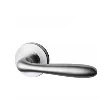 SS Lever Handle - YALE