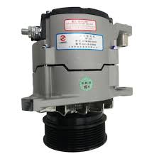 Alternator (SC33V680CA2), Brand: SDEC
