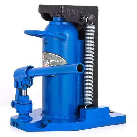 Hydraulic Bottle Toe Jack 20T (Chenbei)