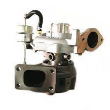 Turbocharger 170912990 SK200-8 (OEM) Brand: Aige