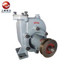 Water Pump (SC33V680CA2) Brand: SDEC