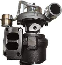 Turbocharger 4314572, Brand: Perkins