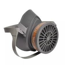 Respirator Mask GB2890-2009, Brand: Naisian