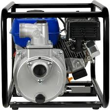 Diesel Water Pump 2" Brand: Hamaou