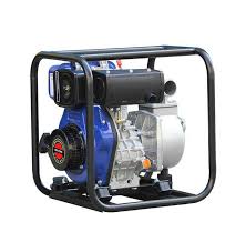 Diesel Water Pump 3" Brand: Hamaou
