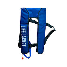 Life Jacket - Inflatable, BZ-D0003 Auto