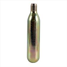 Life Jacket Accessories - Cylinder, BZ-D046, 24g