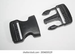 Life Jacket Accessories - ITW Buckle #1, BZ-D048