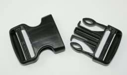 Life Jacket Accessories - ITW Buckle #3, BZ-D048