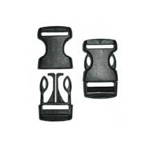 Life Jacket Accessories - ITW Buckle #4, BZ-D048