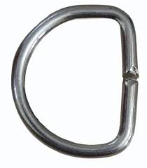 Life Jacket Accessories - SS Setting #1, BZ-D060