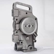 Water Pump Assy 4915264/3801708