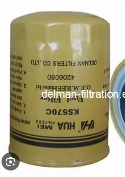 Fuel Filter HM-CX222 Brand: HUAMAN