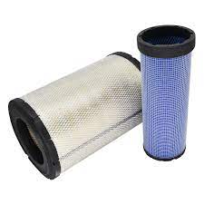Air Filter 4286128, A5539, Brand: Jin Peng (Outer) SK200-8/10