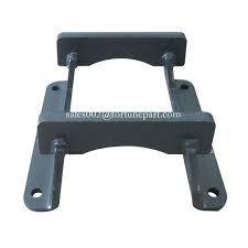 Track Guard JS205SC (JCB)