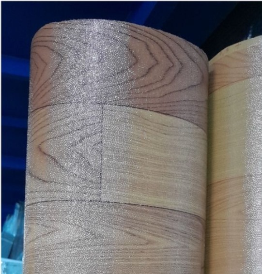 Mat - Plastic, Floor, Grid708, 2*25Mtr