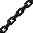 Anchor Chain Link - Studless, (G-U2), 19MM*27.5Mtr