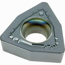 Carbide Insert - CNC Alloy, WCMT030208-DC5030X