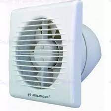 Exhaust Fan 6" 21.5*10.5*22CM, APC15-2-30 Brand: Jinling