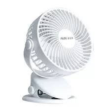 Fan - Desk, USB, 5V, 216*120*228mm, Brand: Zhonglian