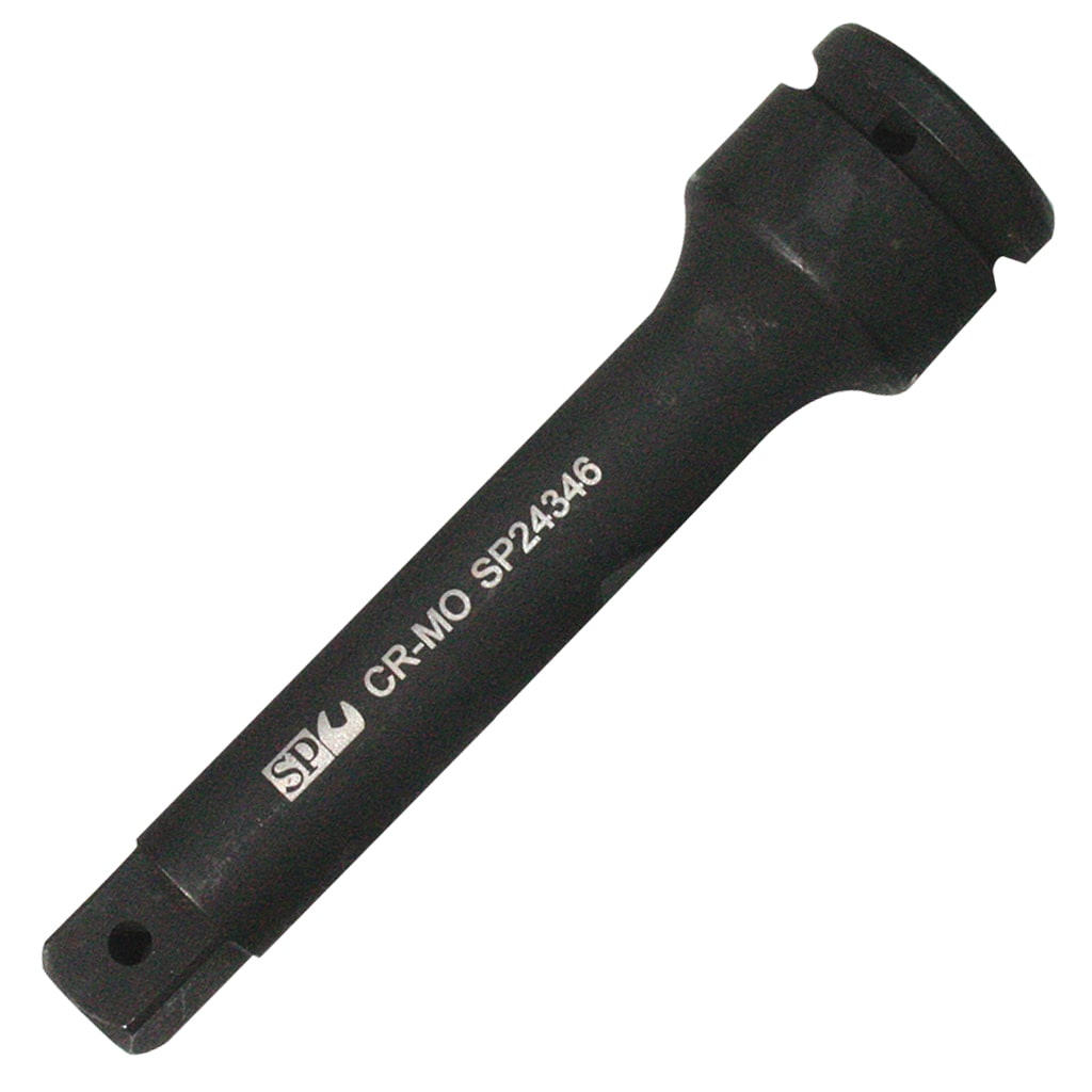 1" Dr. Impact Extension Bar 250MM