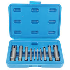 Tap Remover Set (10Pcs/Set)