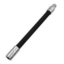 Flexible Extension Bar Shaft 3/8 x 8"