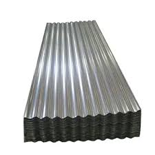 GI Corrugated Sheet 0.3MM*800MM*3600MM (12ft)