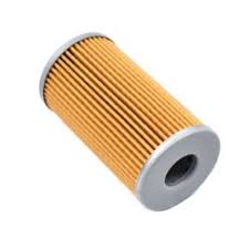 Fuel Filter F-0318 (OSK)