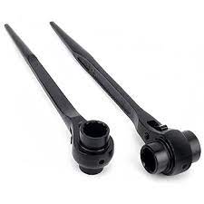 Ratchet Podger Spanner 16-18MM Ldexin