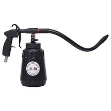 Premium Cleaning Gun, TT-AA-01, Brand: LDX