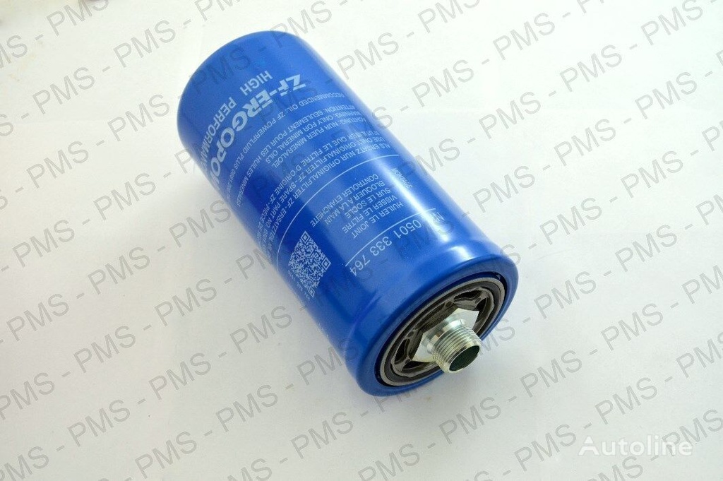 TRANSMISSION FILTER 550/41386 Brand: JCB
