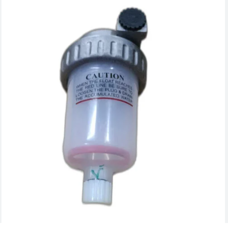 Water Separator Filter 320/A7291 Brand: JCB