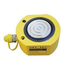Hydraulic Cylinder Jack 50T RMC-501 Brand: Ldexin
