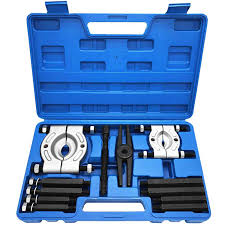 Double Dial Puller Set 12Pcs/Set